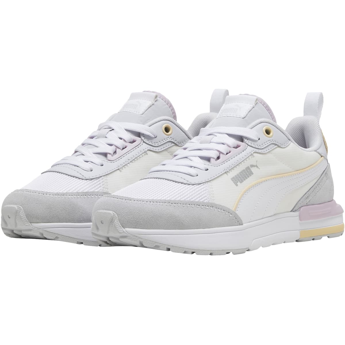 Women's Sneakers Puma Pink