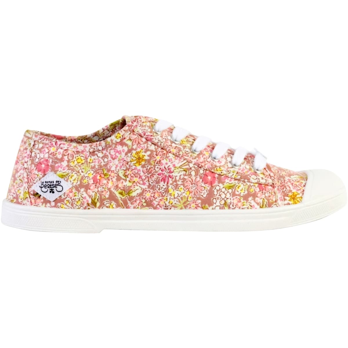 Women's Sneakers Le Temps des Cerises Multicolor