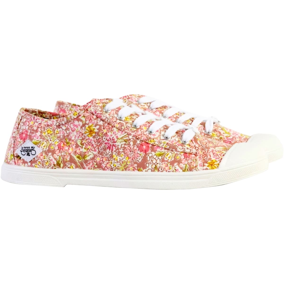 Women's Sneakers Le Temps des Cerises Multicolor