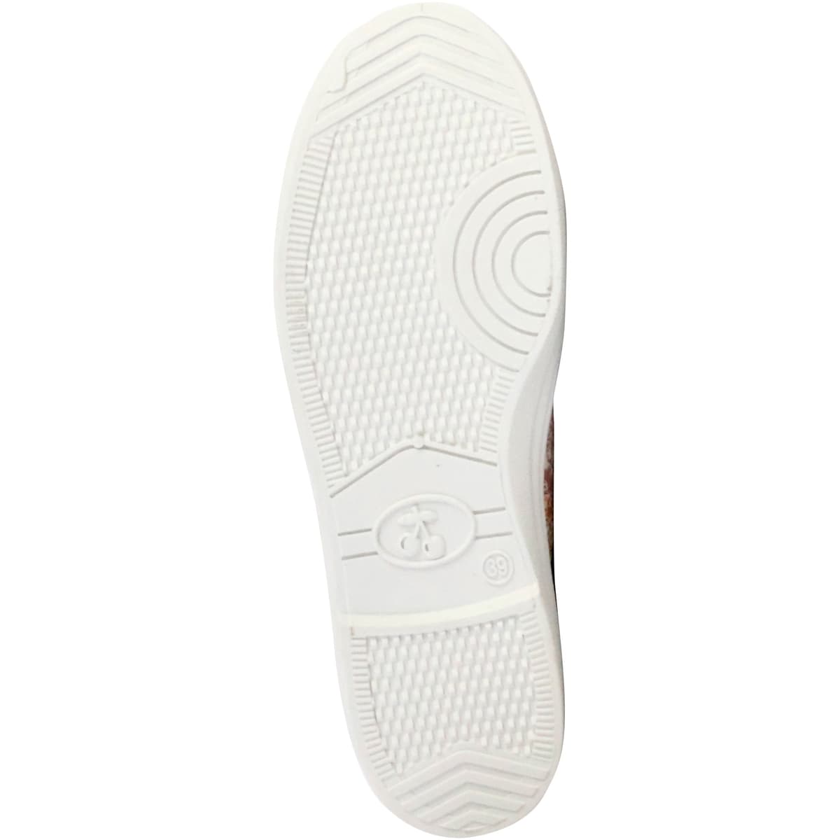 Women's Sneakers Le Temps des Cerises Multicolor