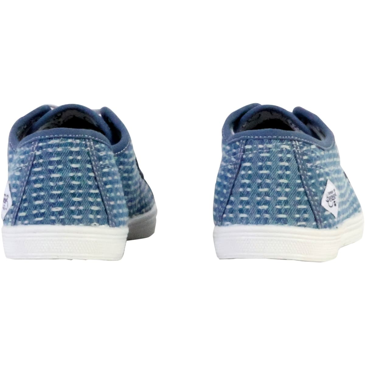 Women's Sneakers Le Temps des Cerises Blue