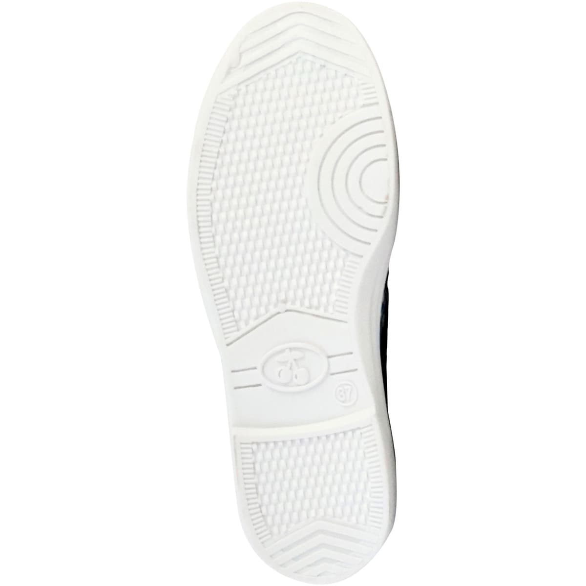 Women's Sneakers Le Temps des Cerises Blue