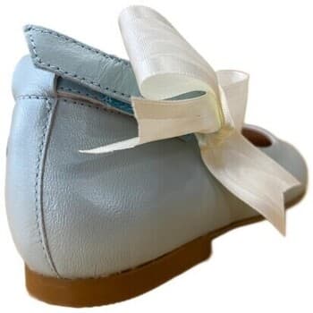 Women's Ballet Flats Titanitos Blue