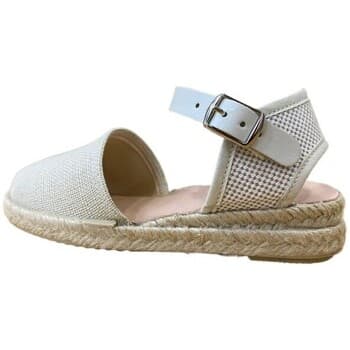 Women's Platforms Titanitos Beige