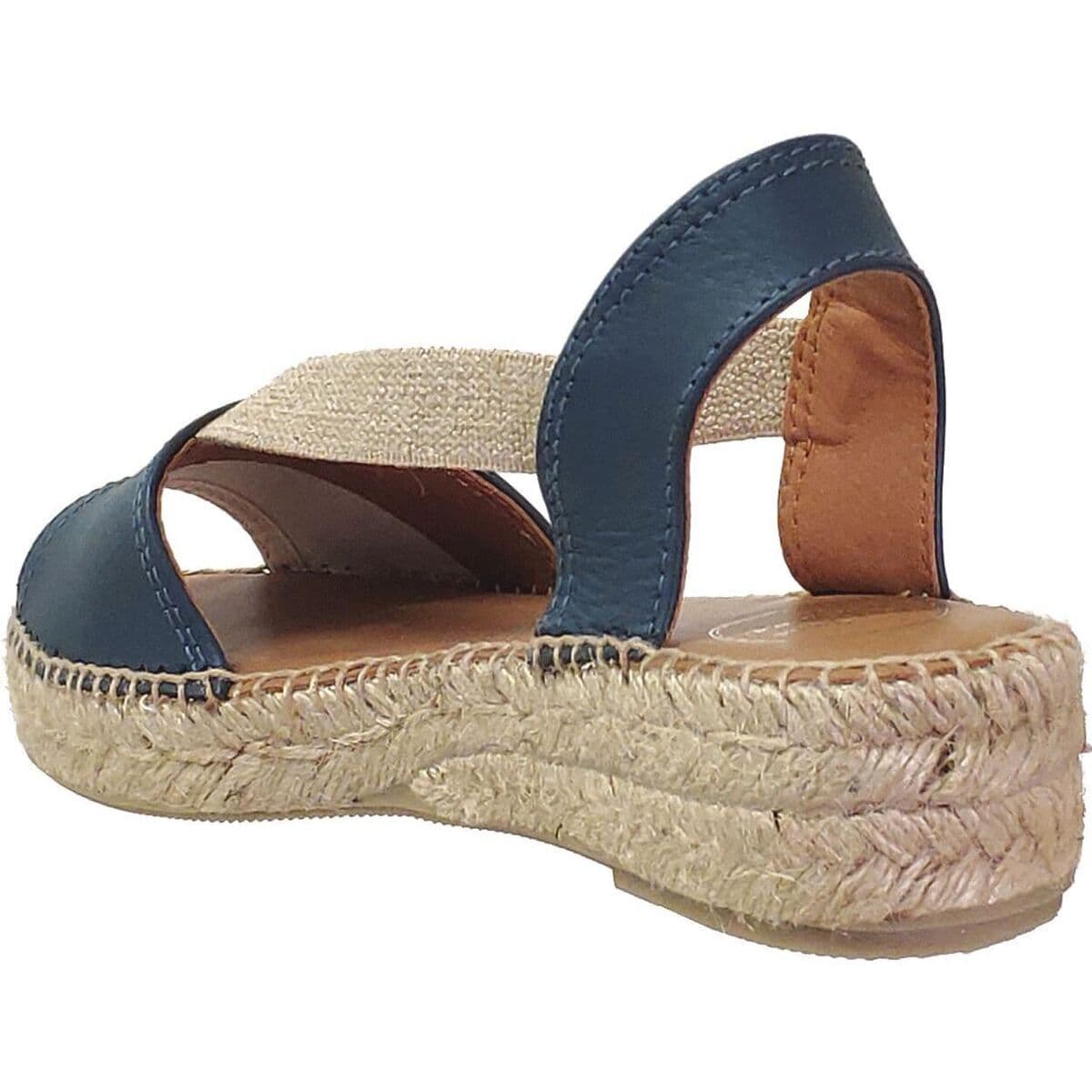 Women's Platforms Toni Pons Blue