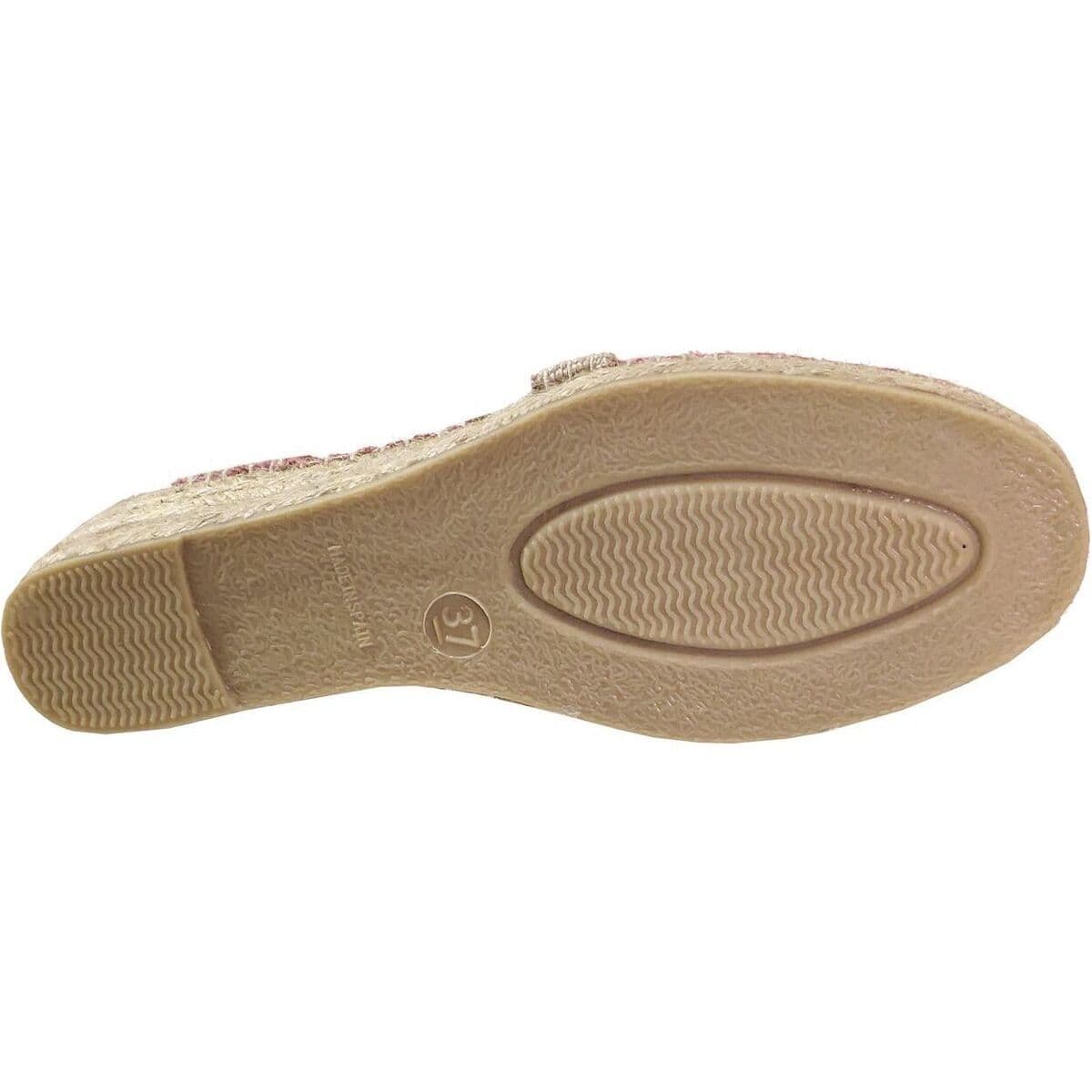 Women's Espadrilles Toni Pons Pink