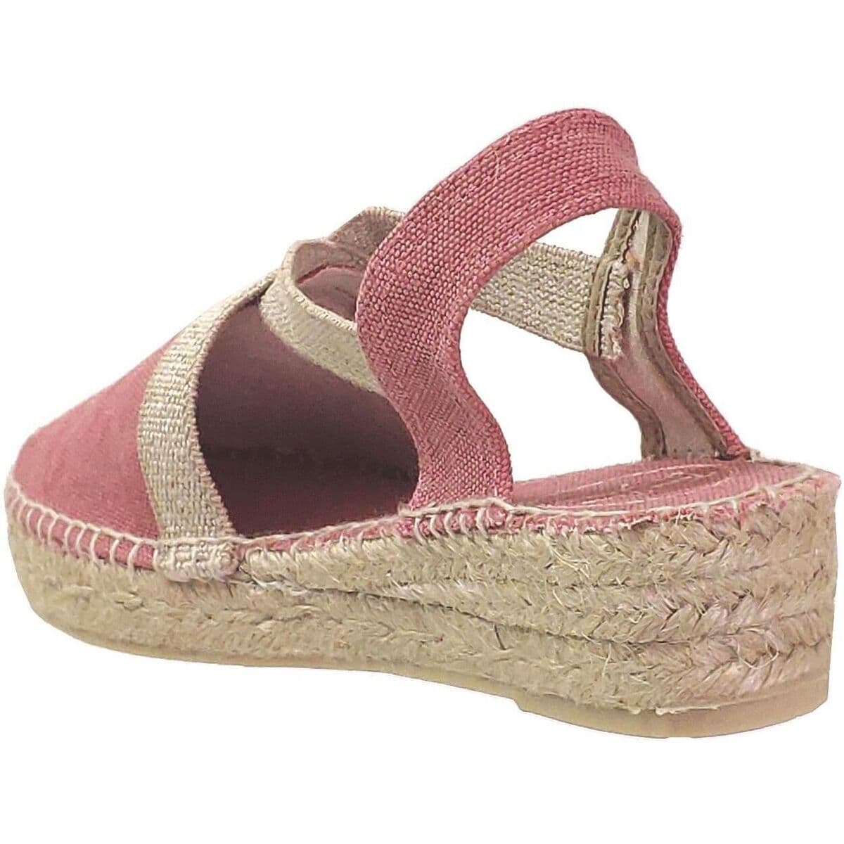 Women's Espadrilles Toni Pons Pink