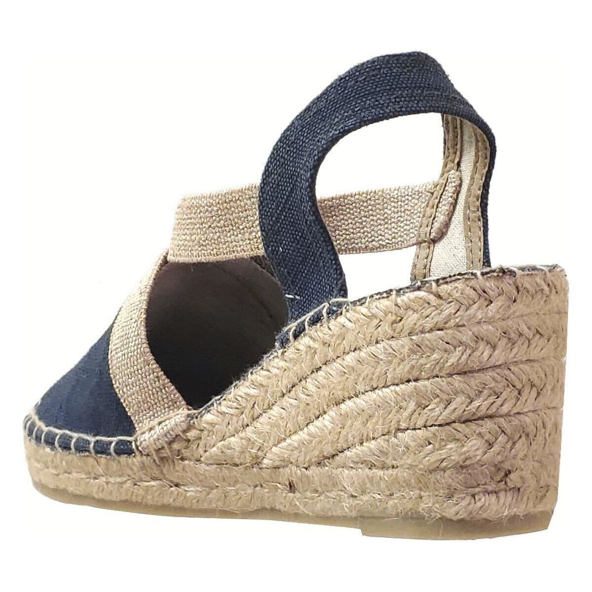 Women's Espadrilles Toni Pons Blue