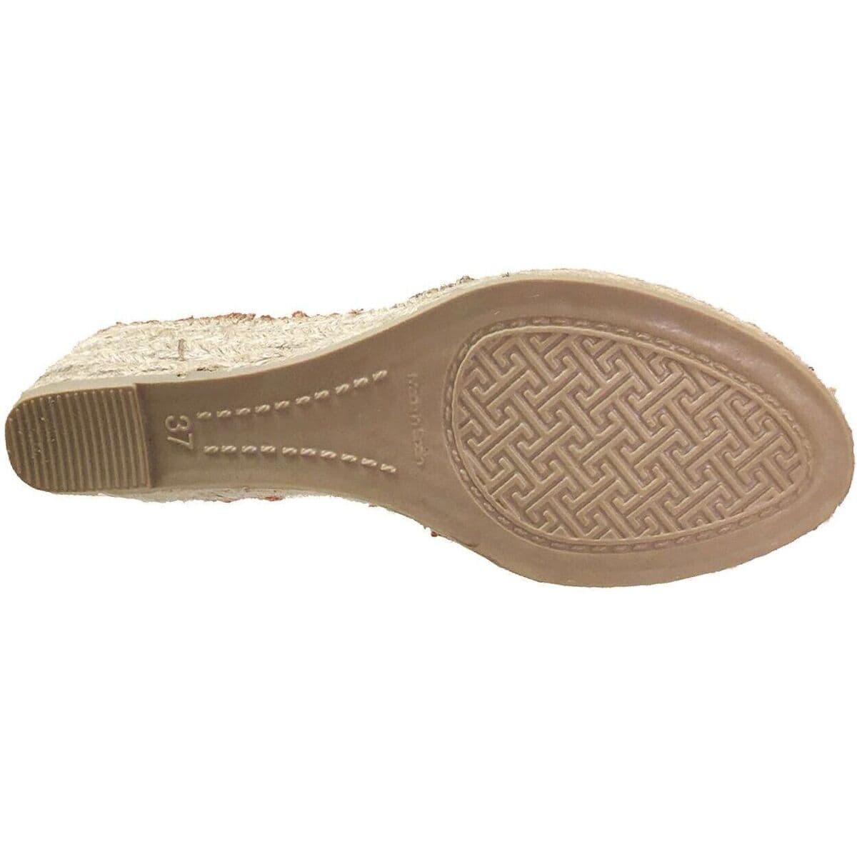 Women's Espadrilles Toni Pons Orange