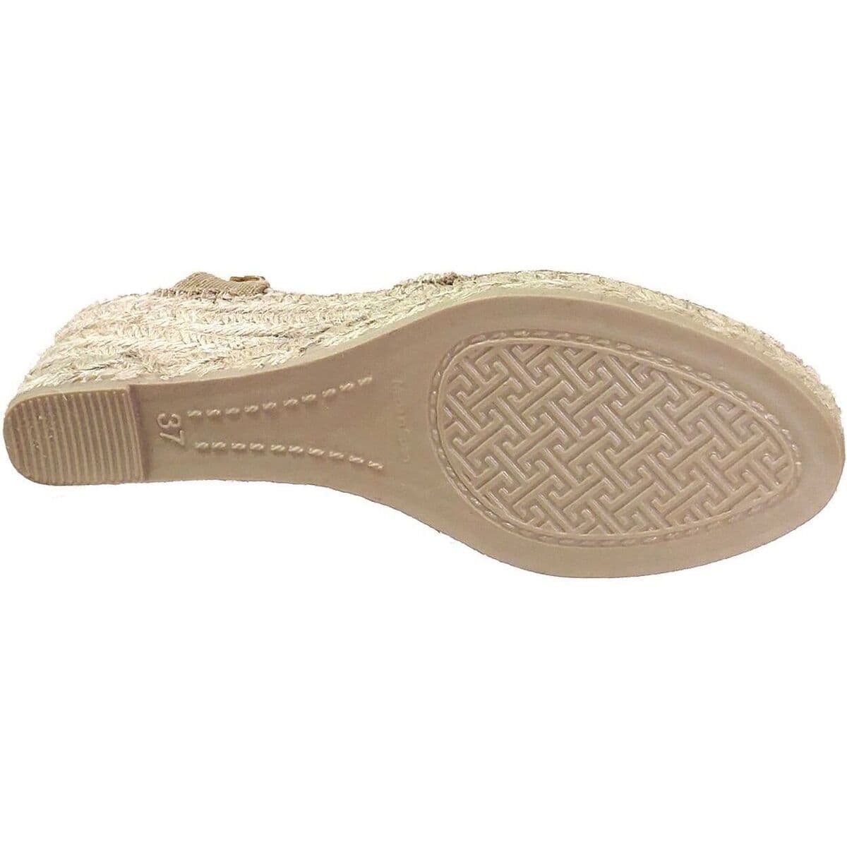 Women's Espadrilles Toni Pons Brown