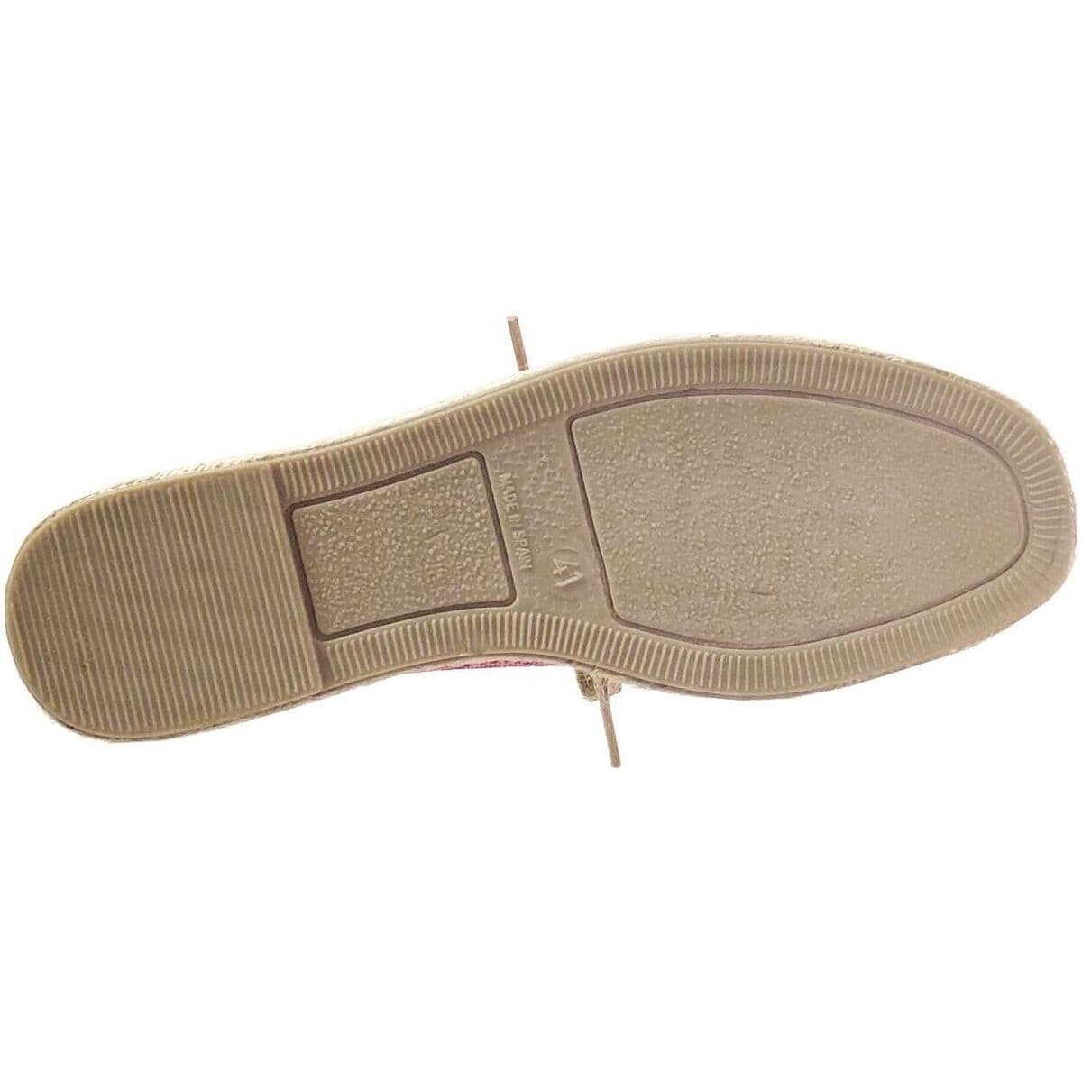 Men's Espadrilles Toni Pons Pink