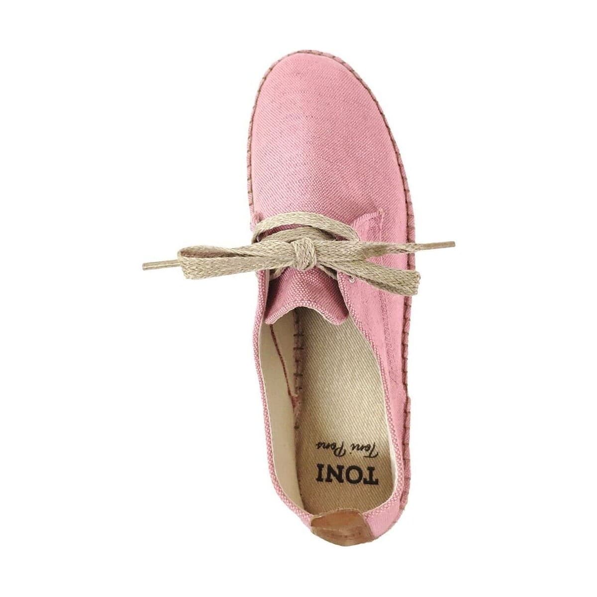 Men's Espadrilles Toni Pons Pink