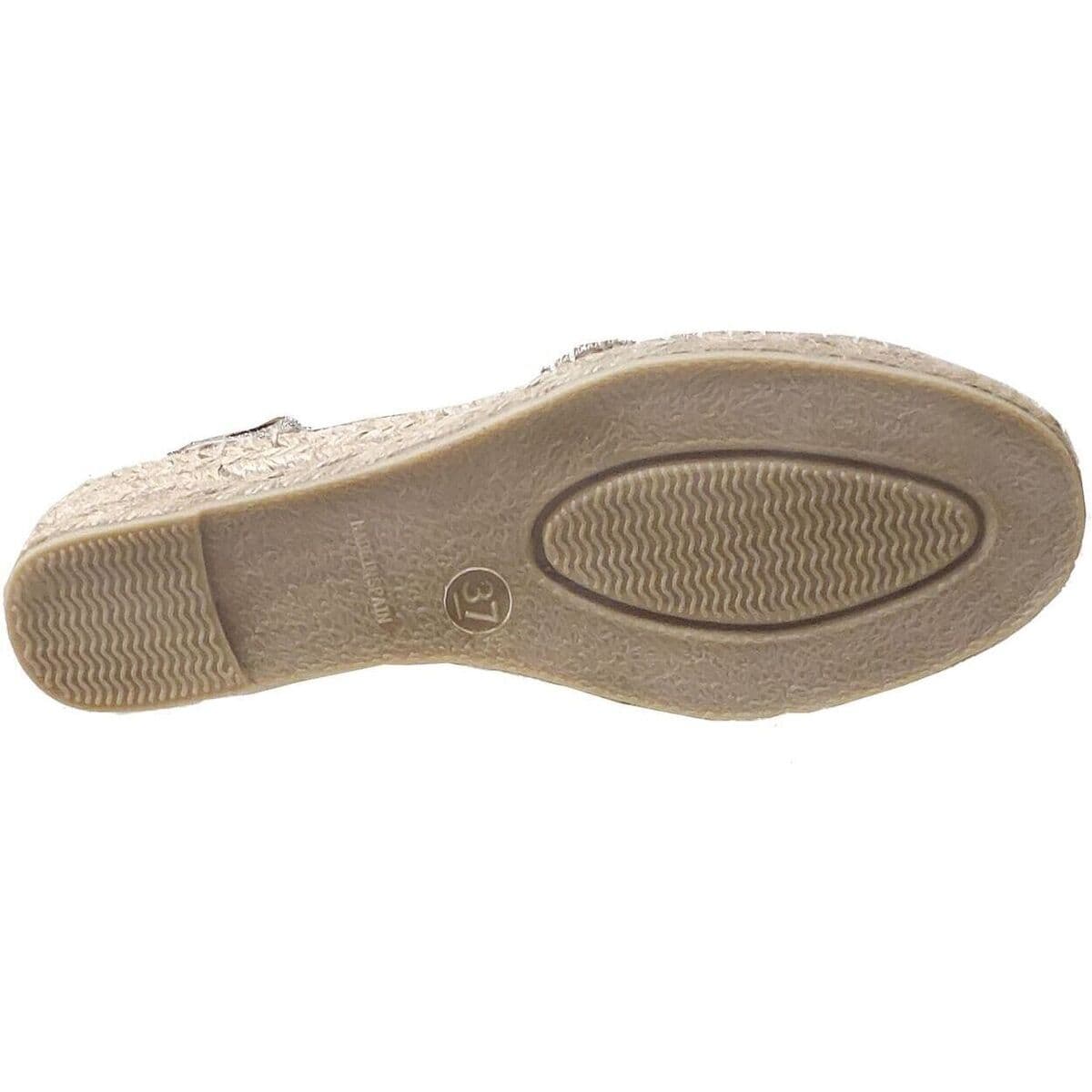 Women's Espadrilles Toni Pons Gold