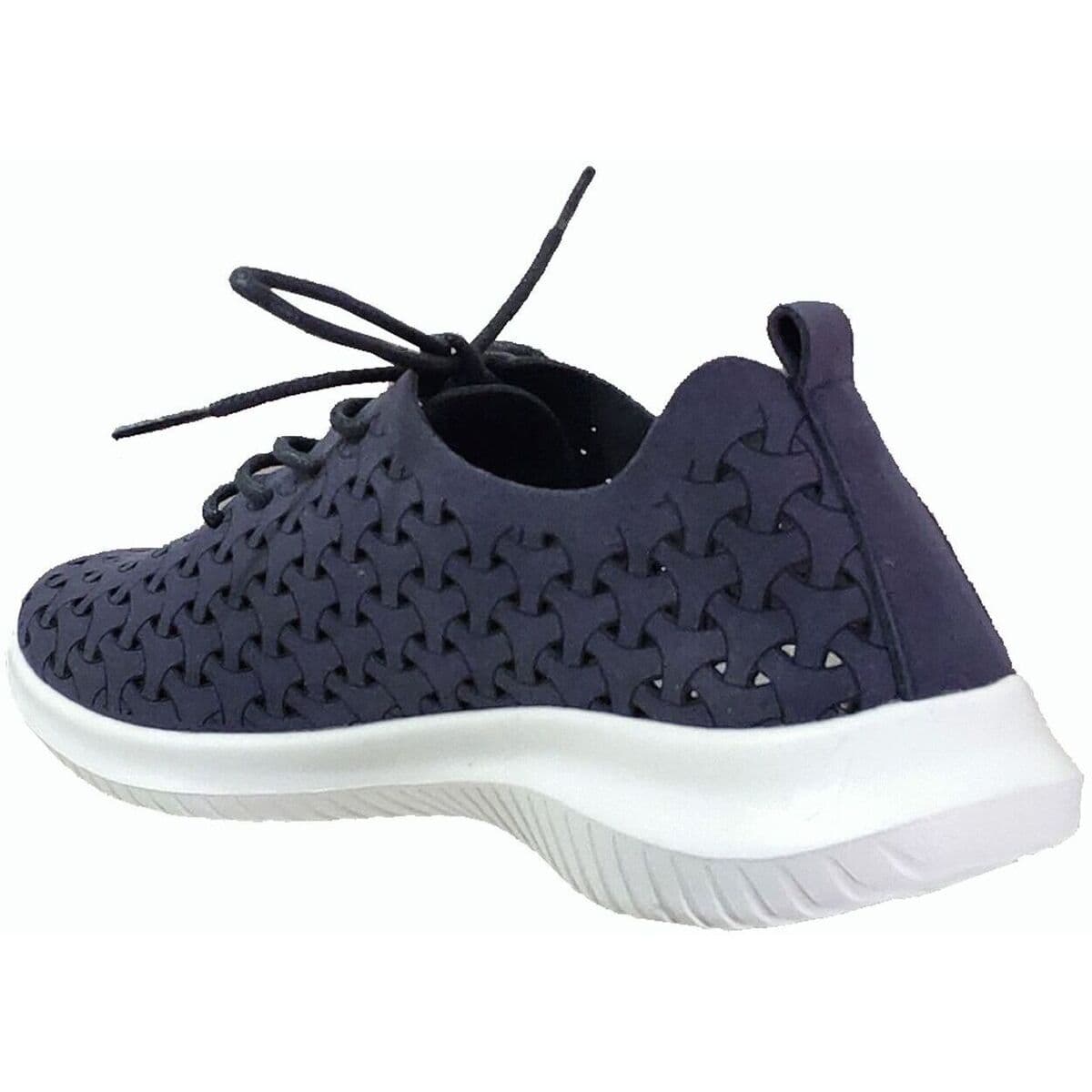 Women's Sneakers Eoligeros Blue