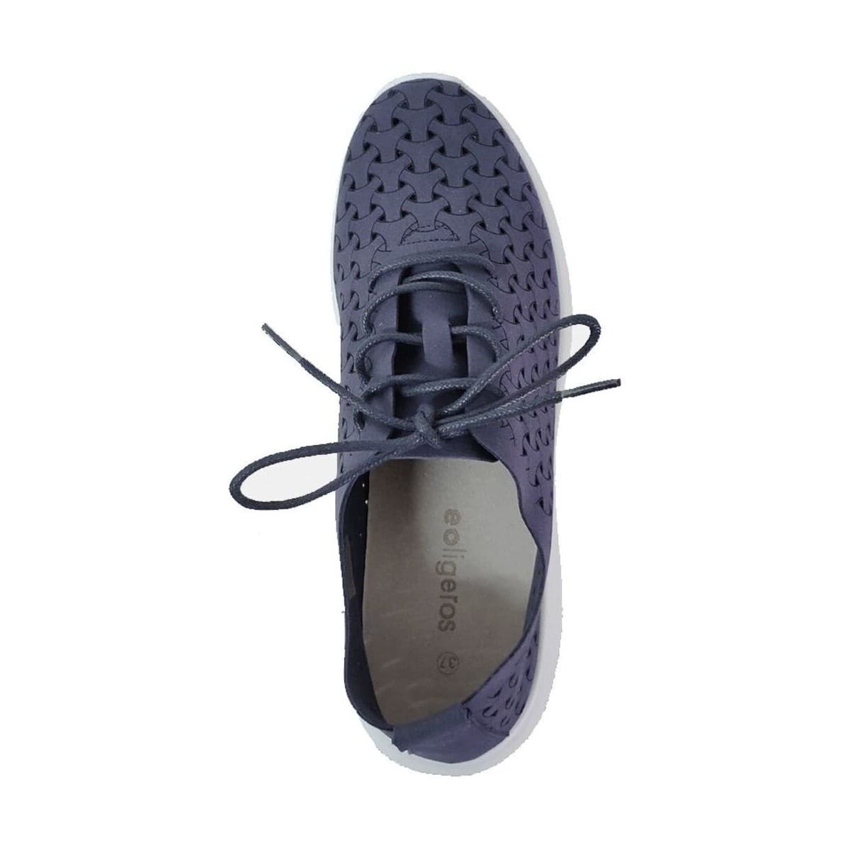 Women's Sneakers Eoligeros Blue