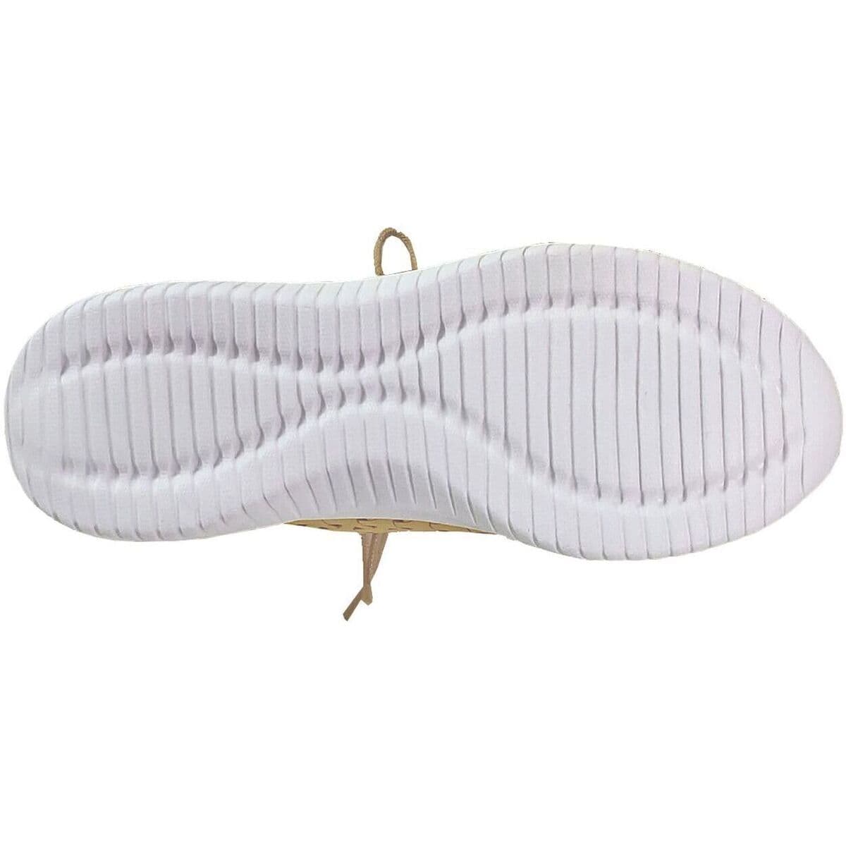 Women's Sneakers Eoligeros Yellow