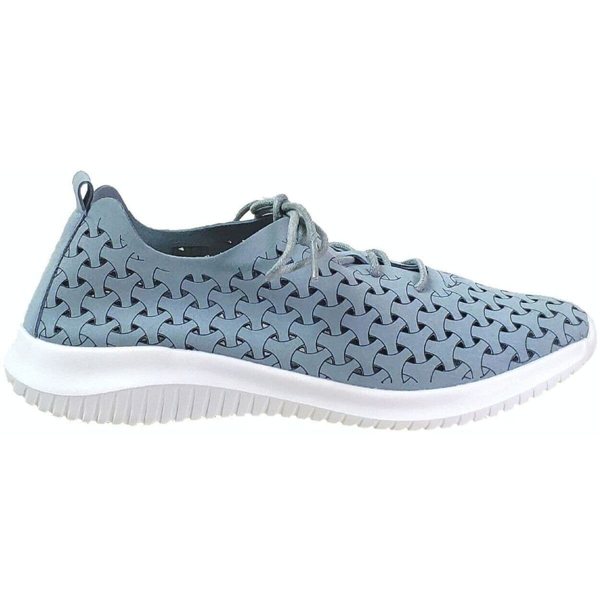 Women's Sneakers Eoligeros Blue