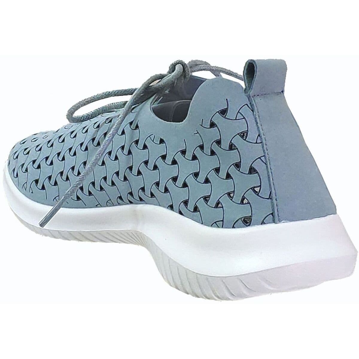 Women's Sneakers Eoligeros Blue