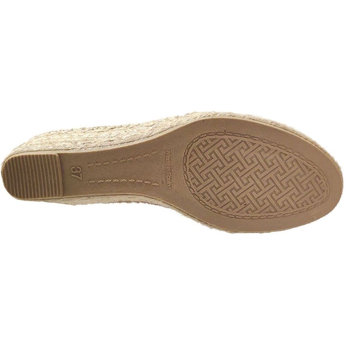 Women's Platforms Toni Pons Multicolor