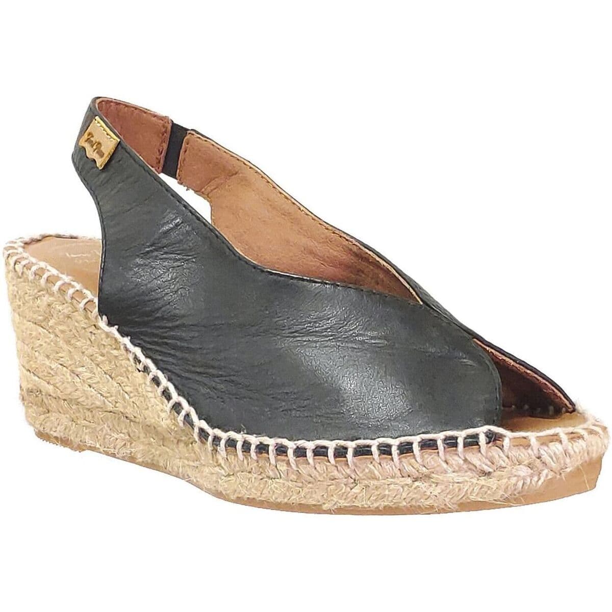 Σανδάλια με πλατφόρμα Toni Pons Laila-p