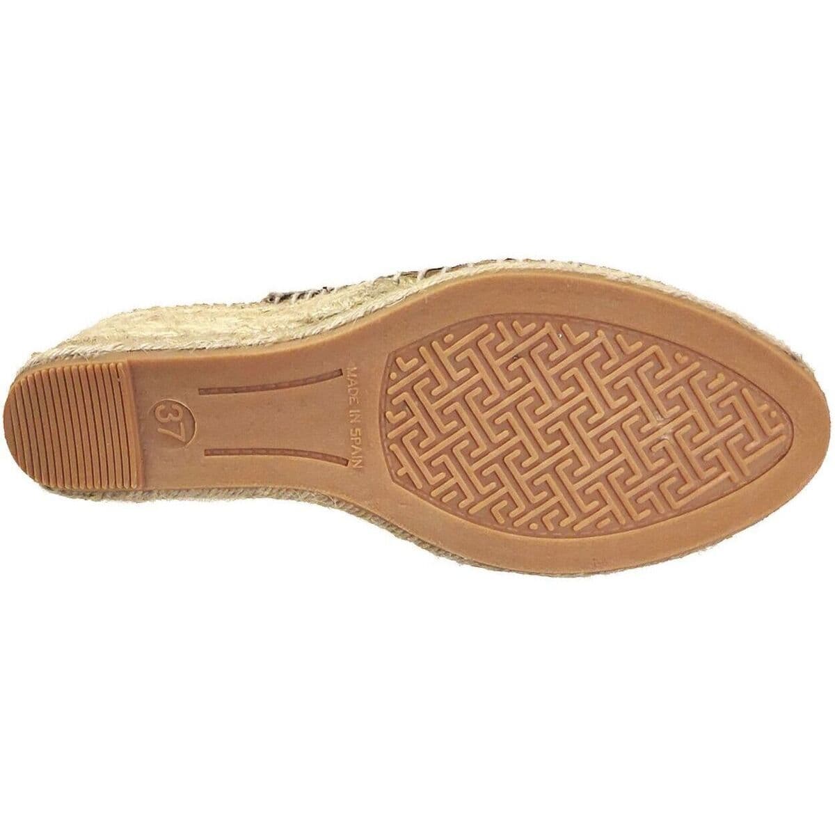 Women's Platforms Toni Pons Black