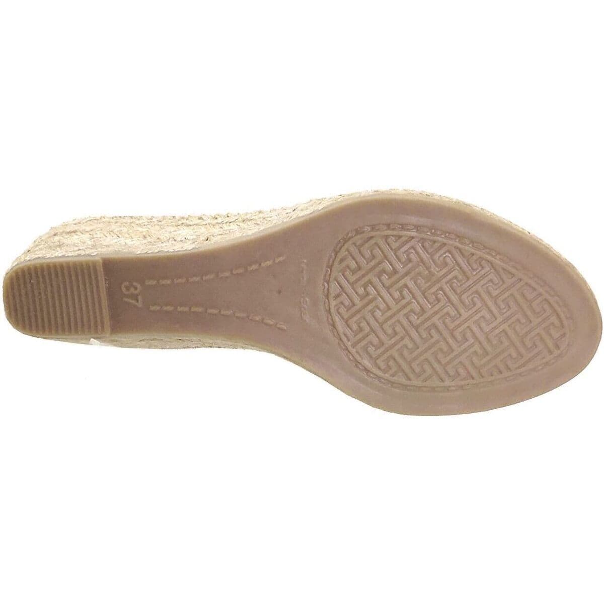 Women's Platforms Toni Pons Multicolor