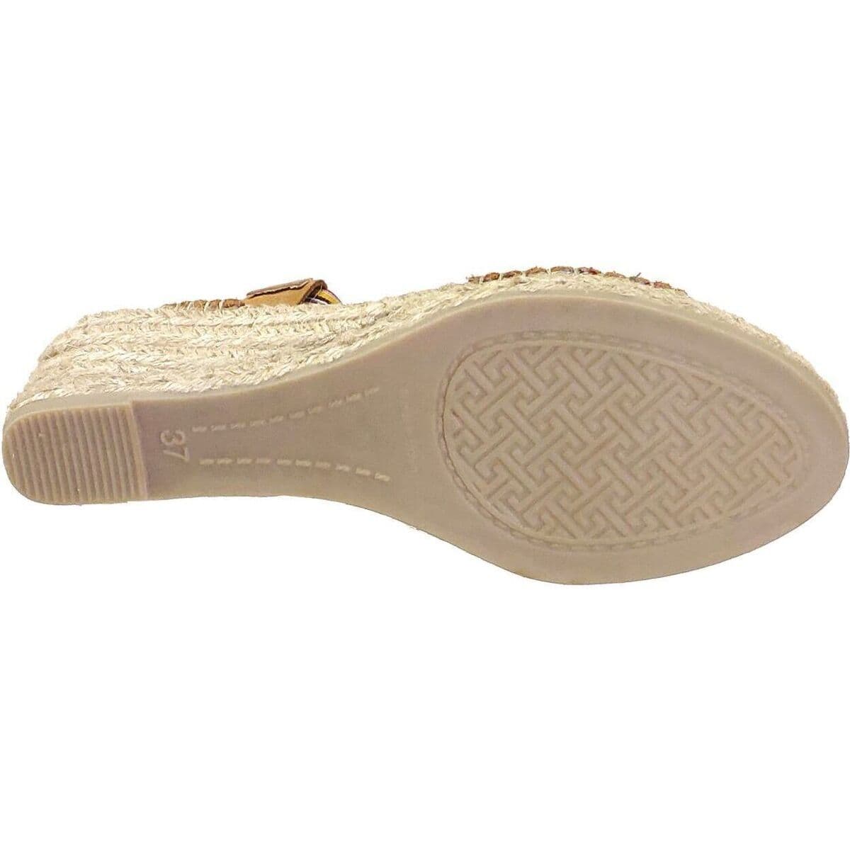 Women's Platforms Toni Pons Multicolor