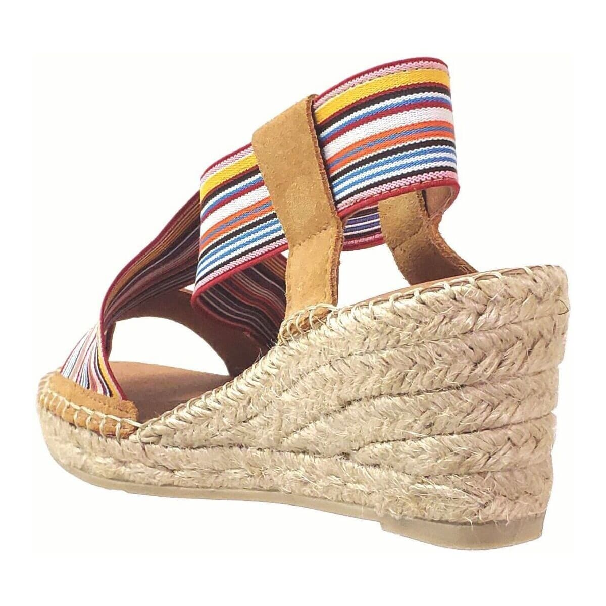 Women's Platforms Toni Pons Multicolor