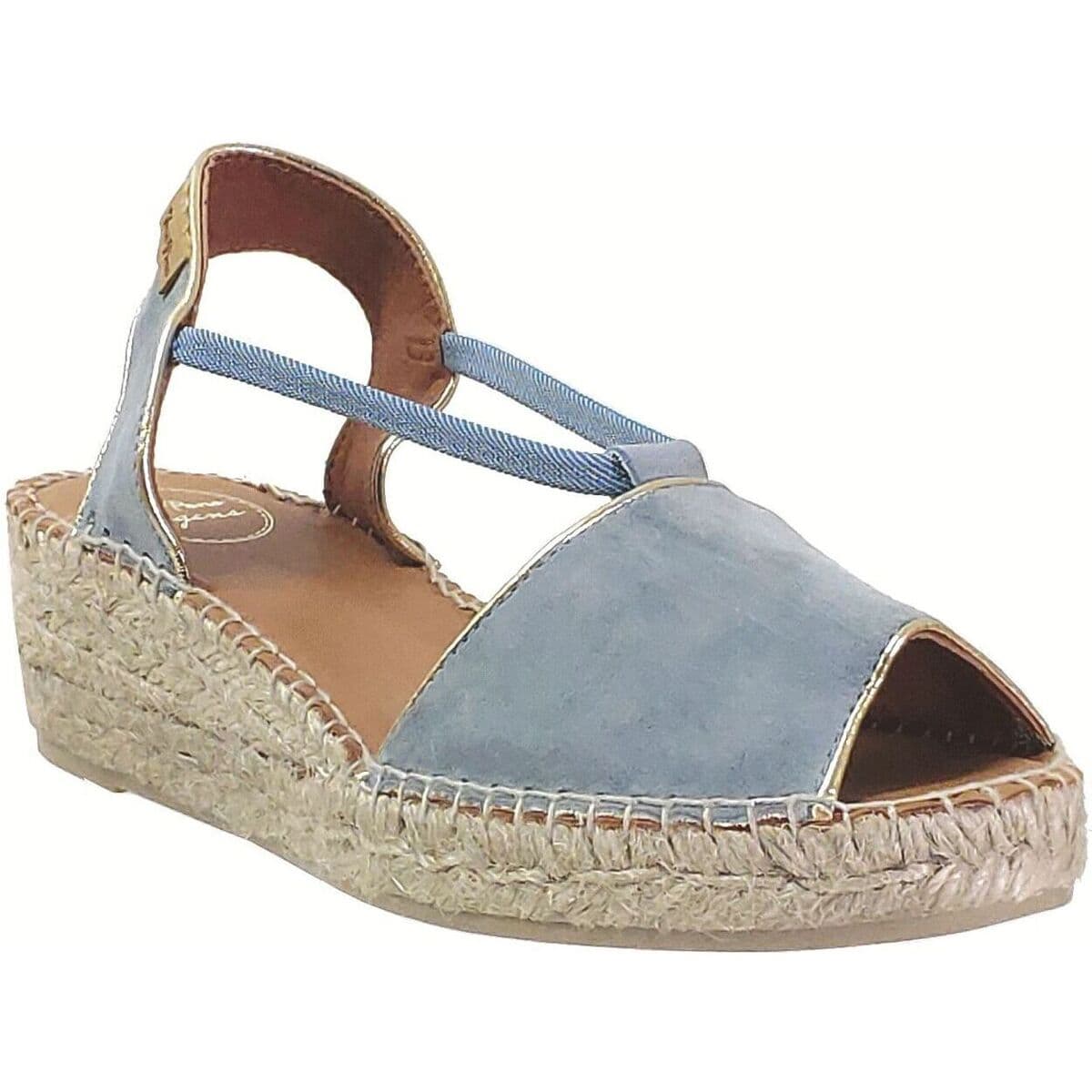 Women's Platforms Toni Pons Blue