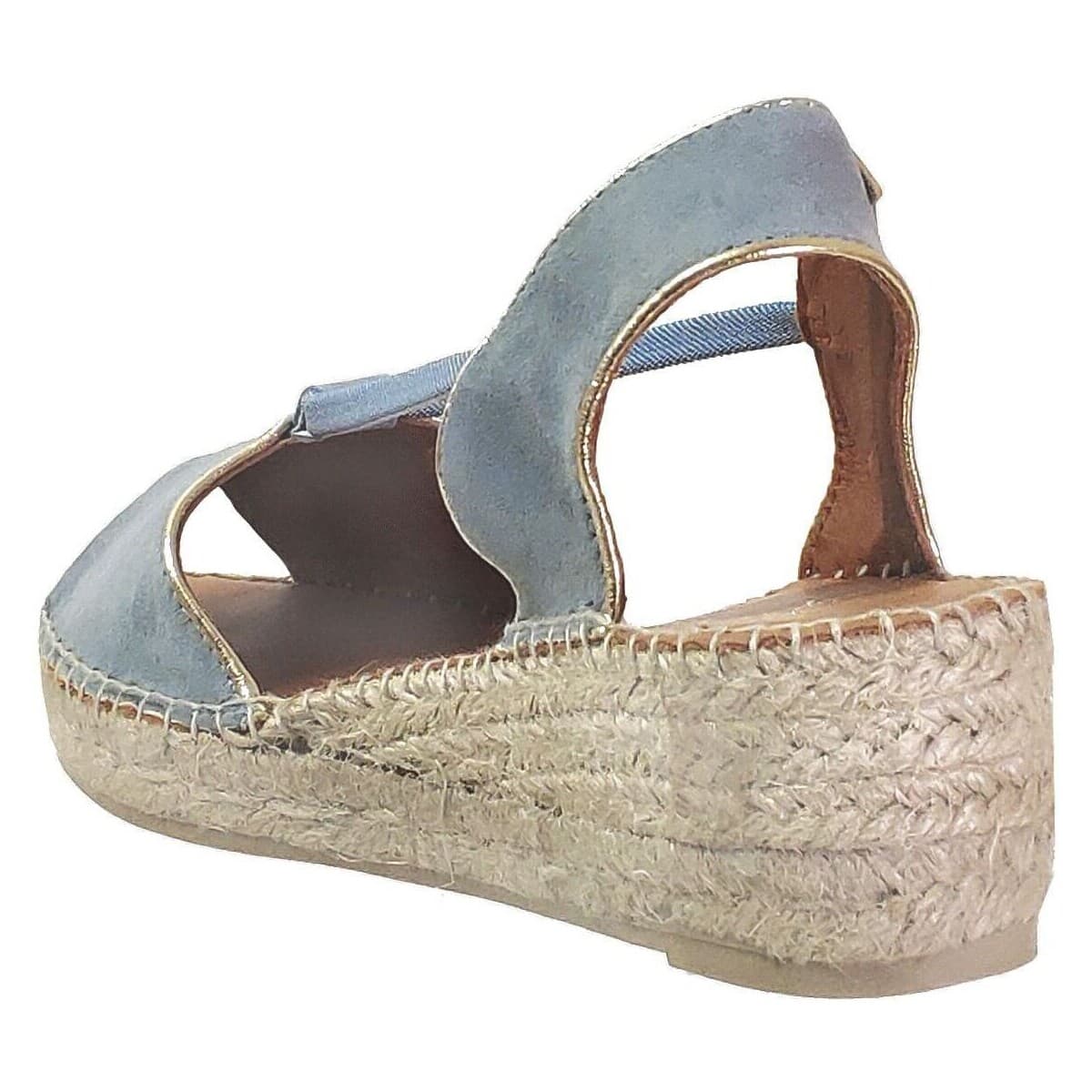 Women's Platforms Toni Pons Blue