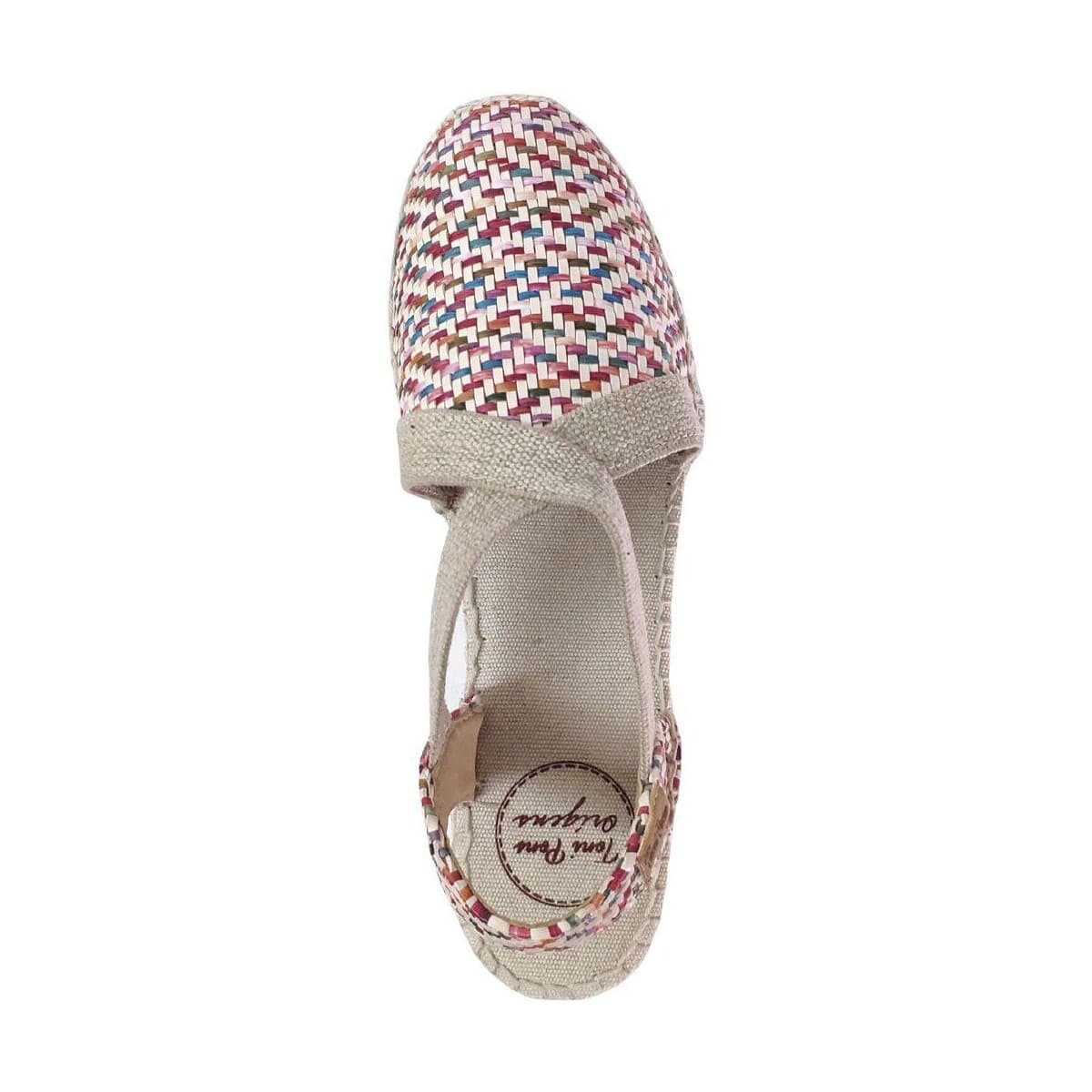 Women's Espadrilles Toni Pons Multicolor
