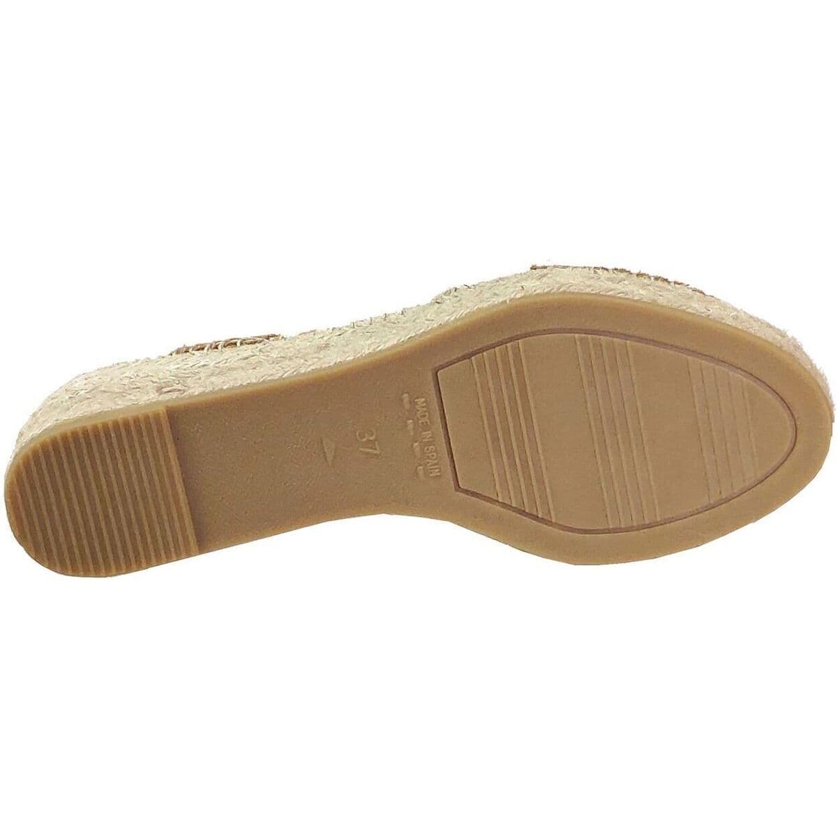 Women's Platforms Toni Pons Multicolor