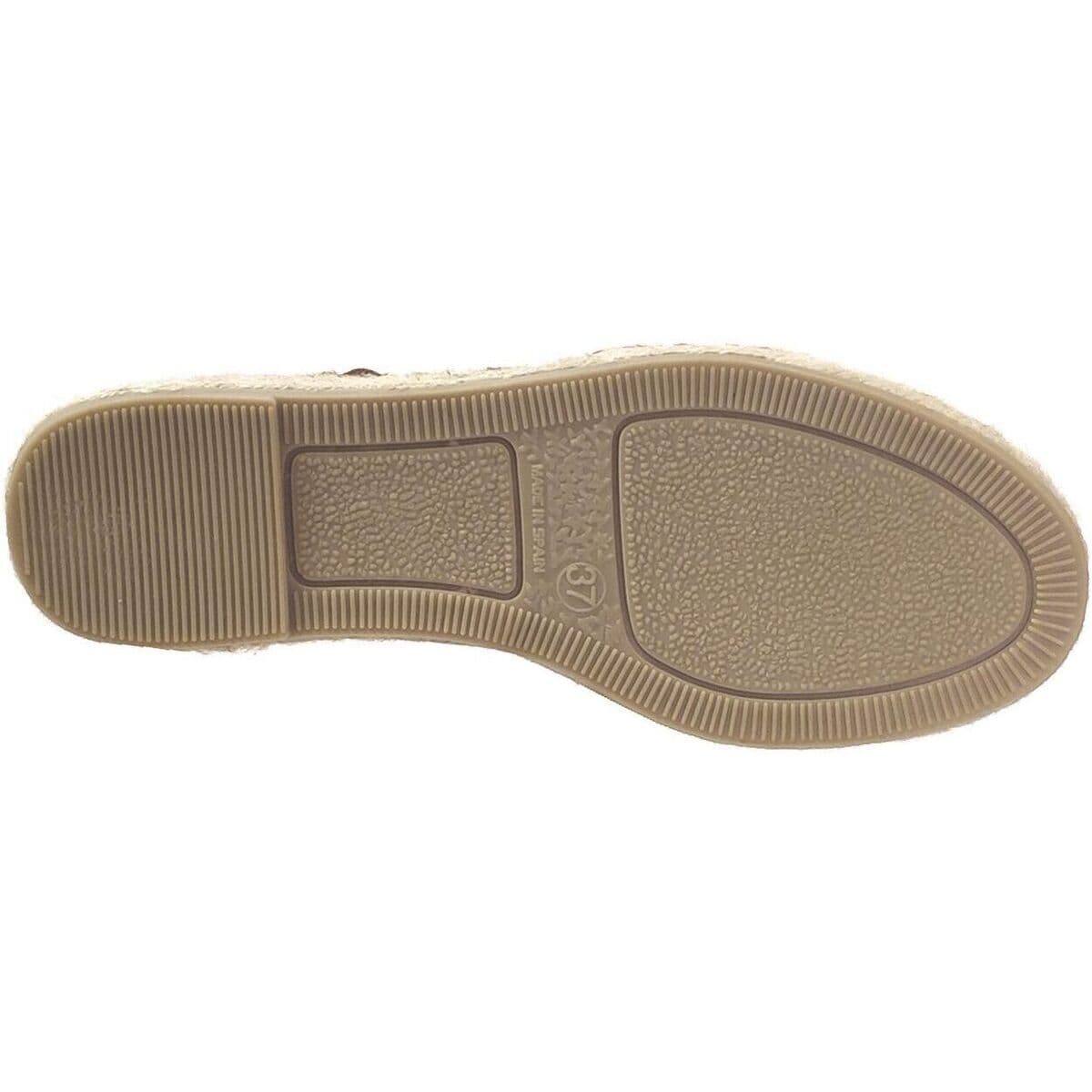 Women's Platforms Toni Pons Gold