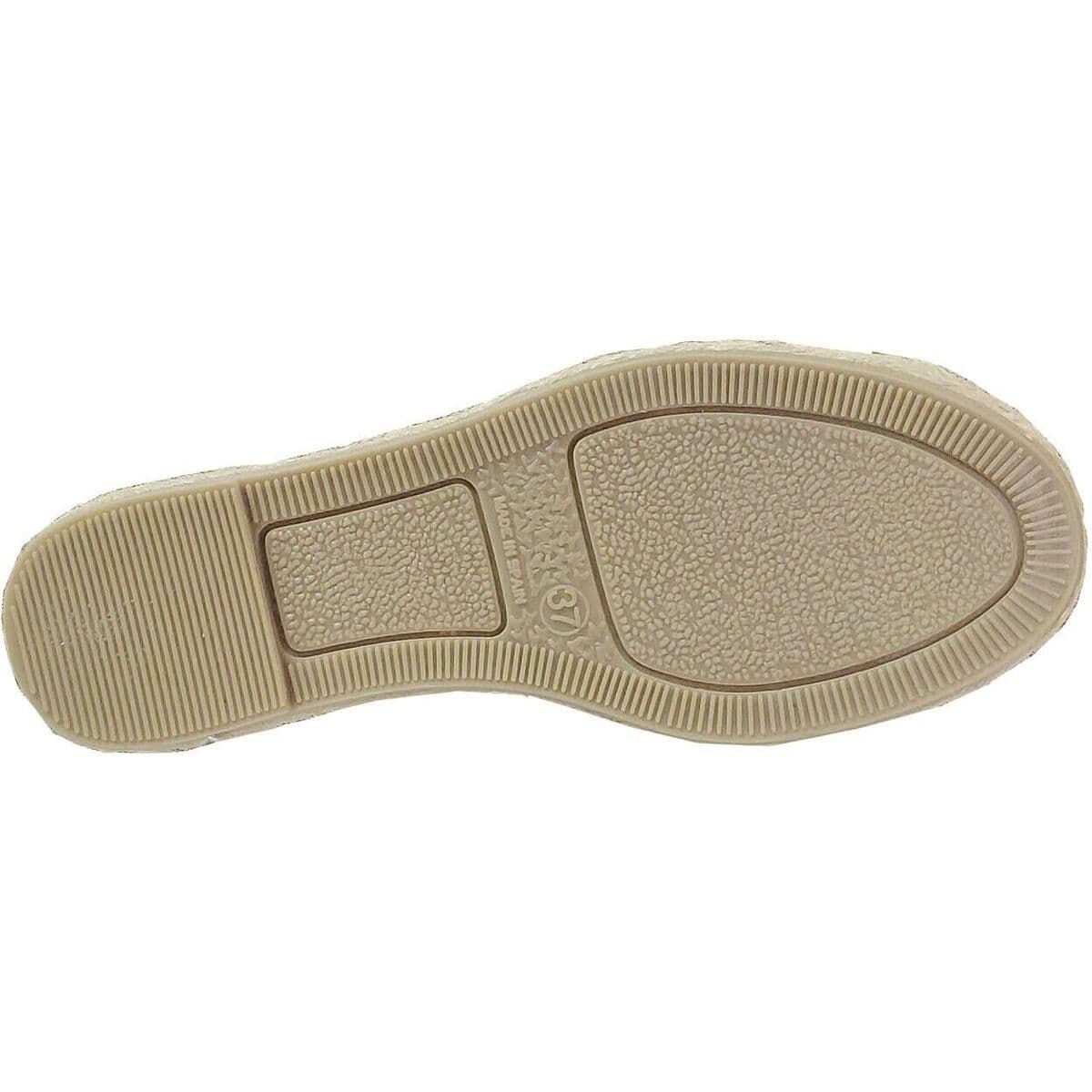 Women's Platforms Toni Pons White