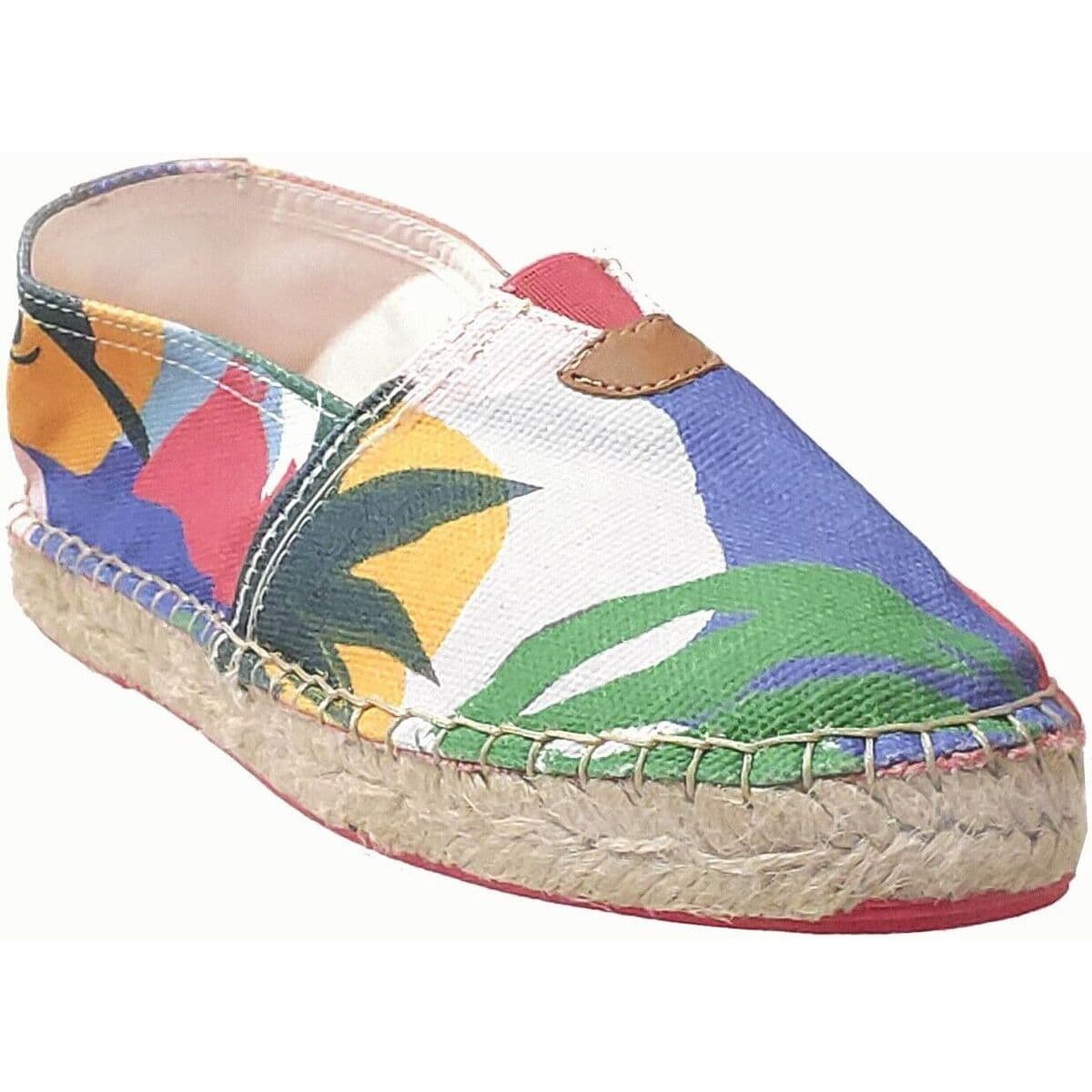 Women's Espadrilles Toni Pons Multicolor
