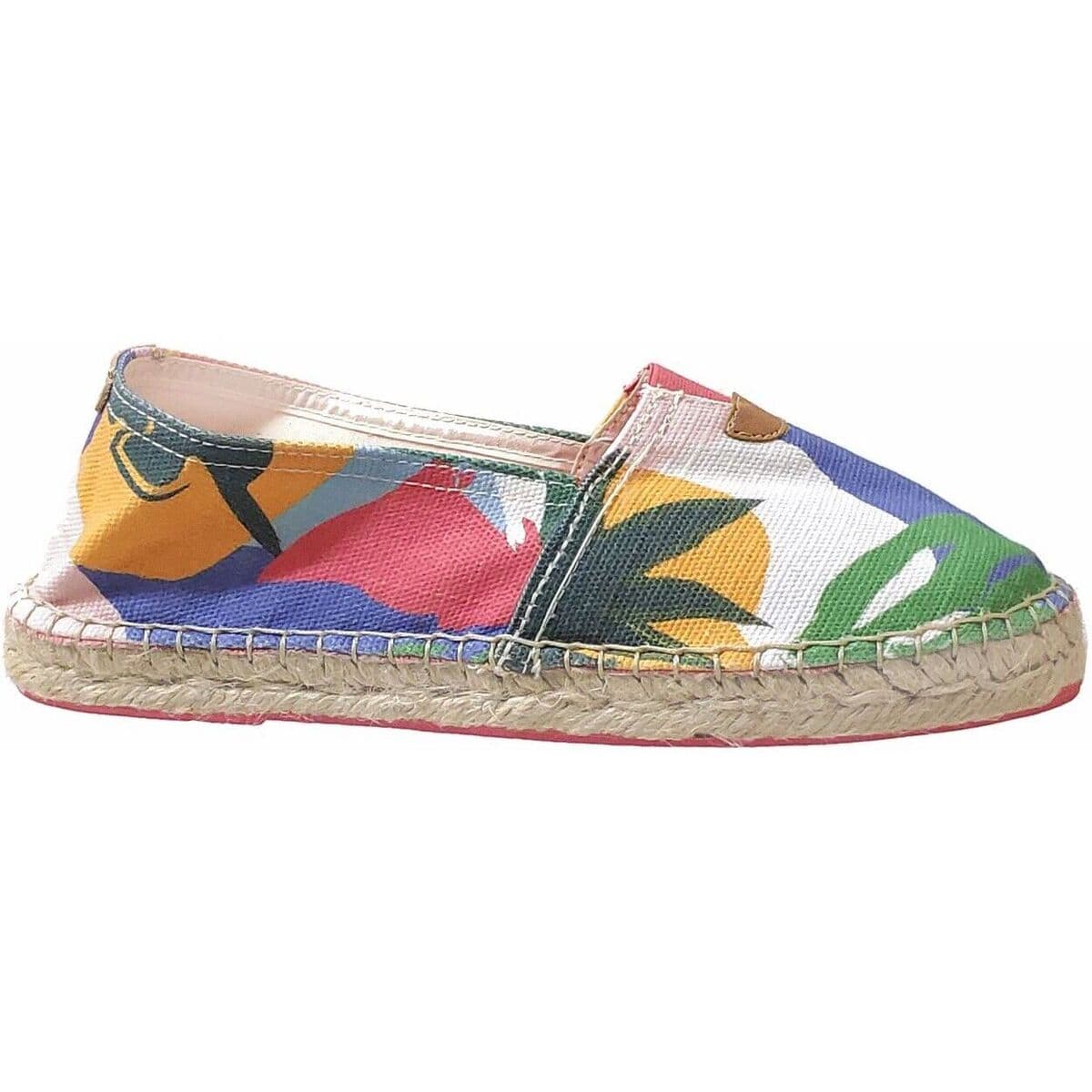 Women's Espadrilles Toni Pons Multicolor