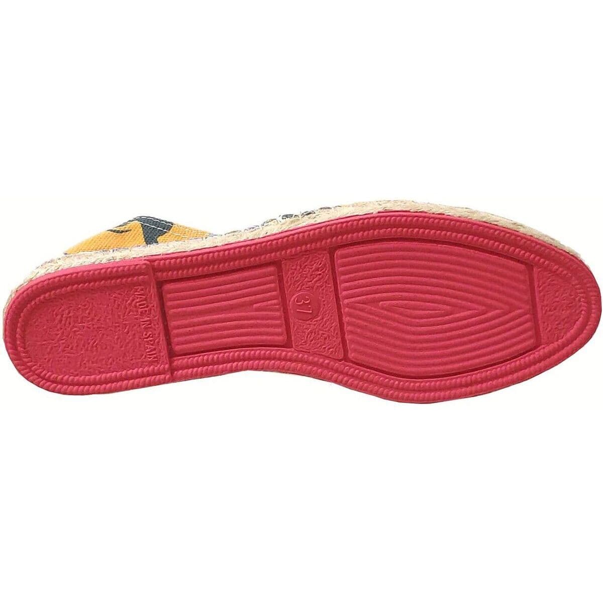 Women's Espadrilles Toni Pons Multicolor