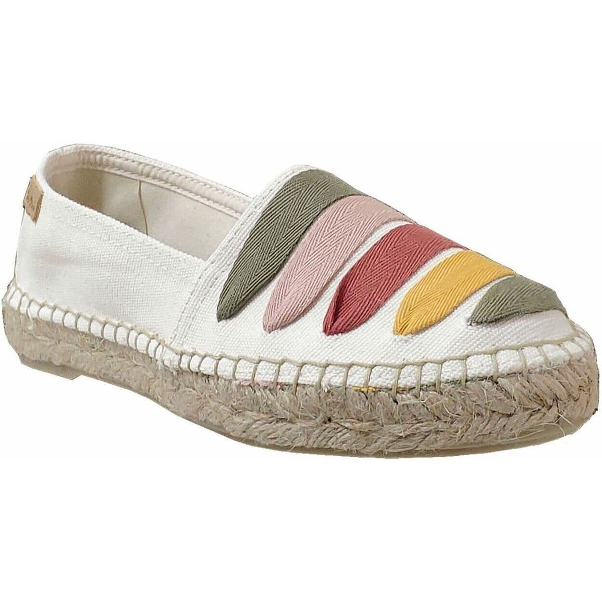 Women's Espadrilles Toni Pons Green