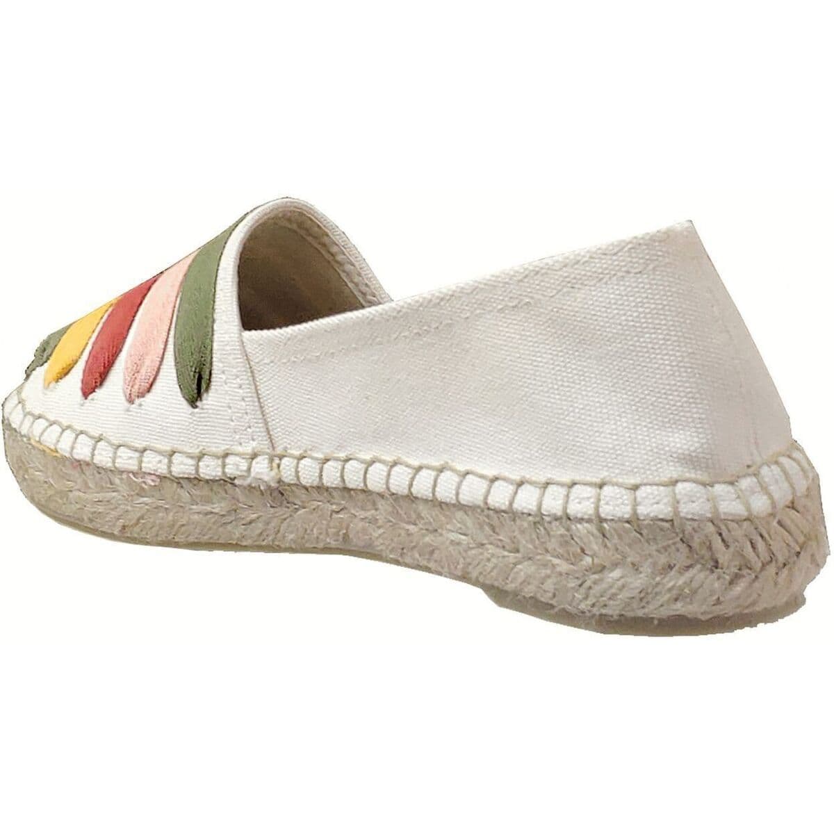 Women's Espadrilles Toni Pons Green