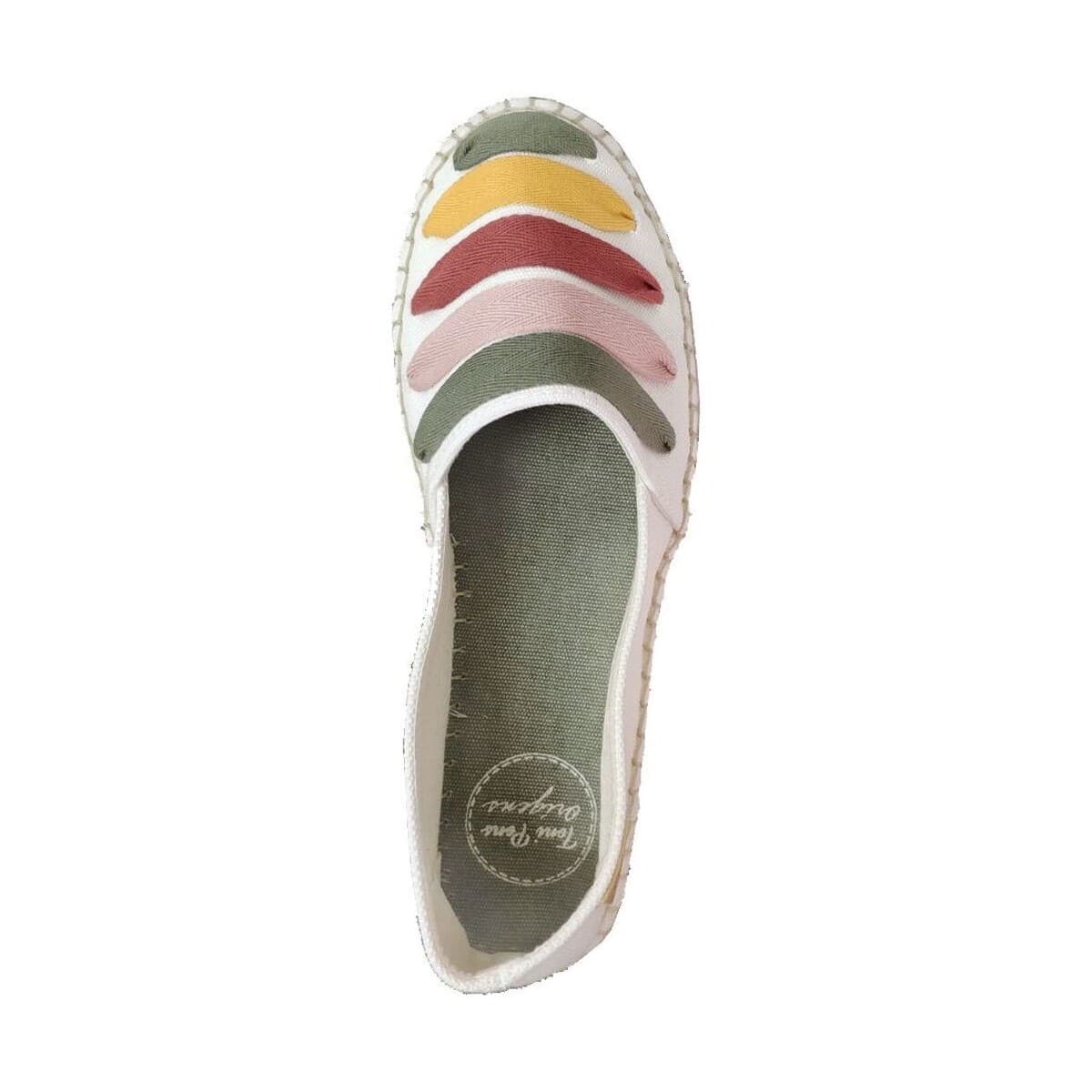 Women's Espadrilles Toni Pons Green