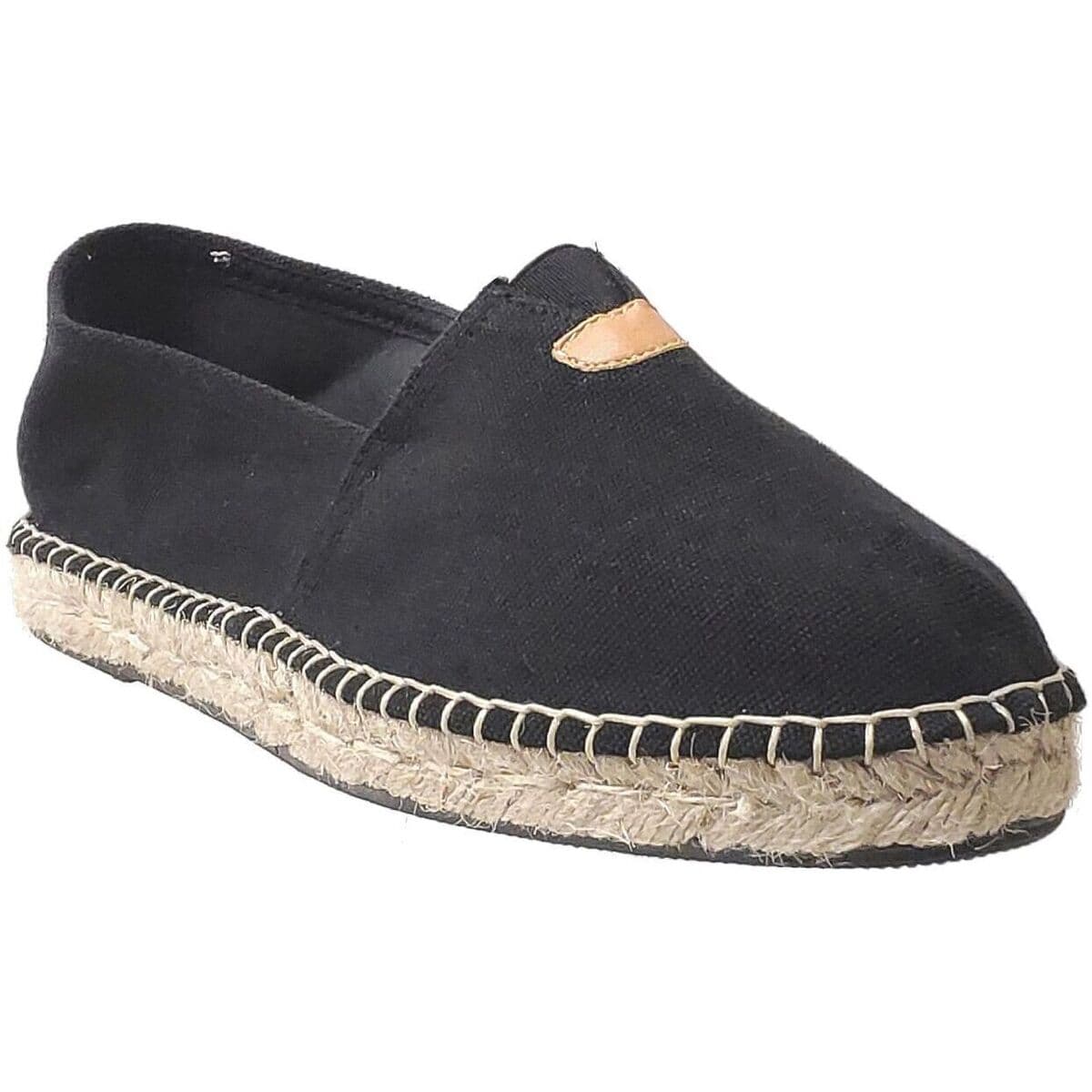 Men's Espadrilles Toni Pons Black