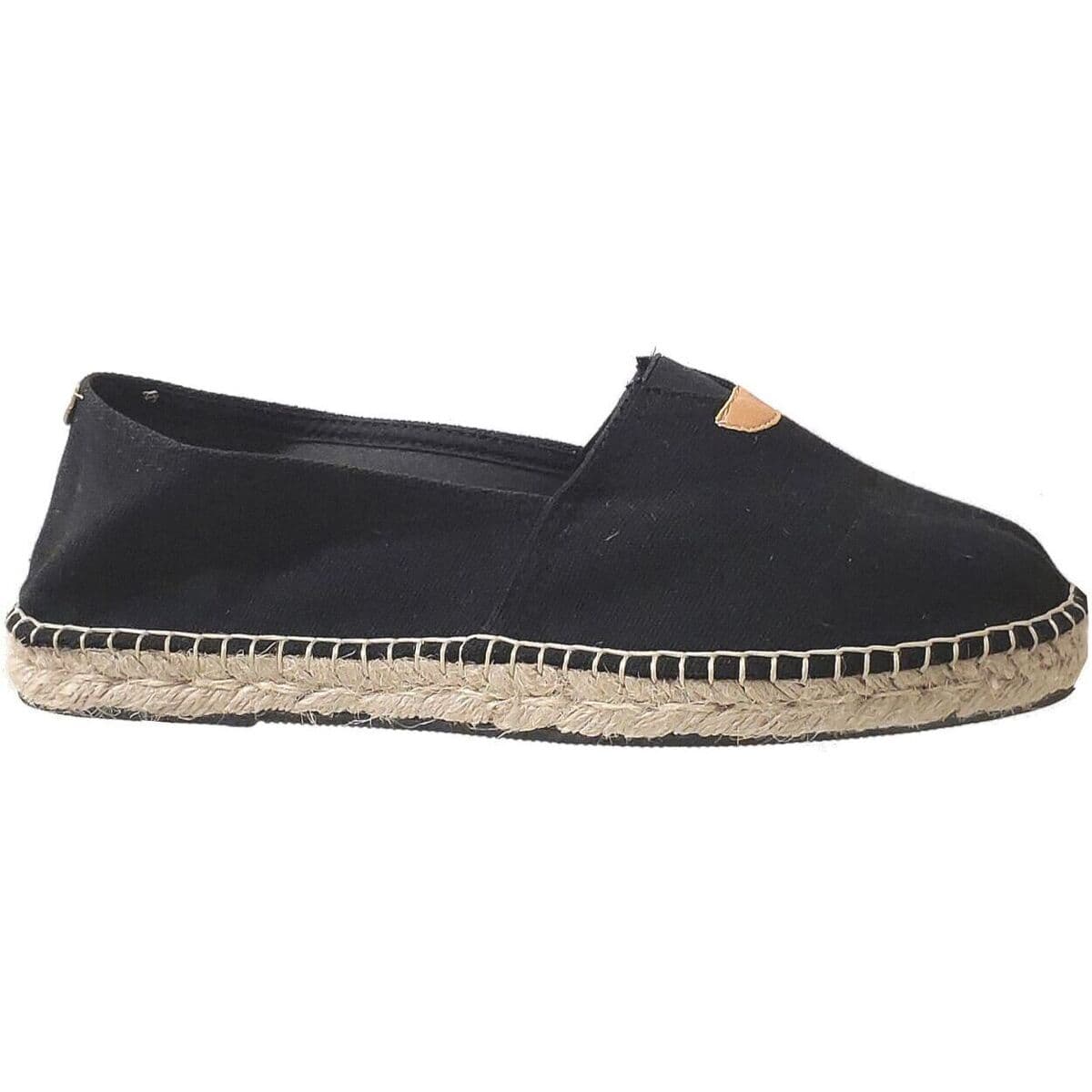 Men's Espadrilles Toni Pons Black