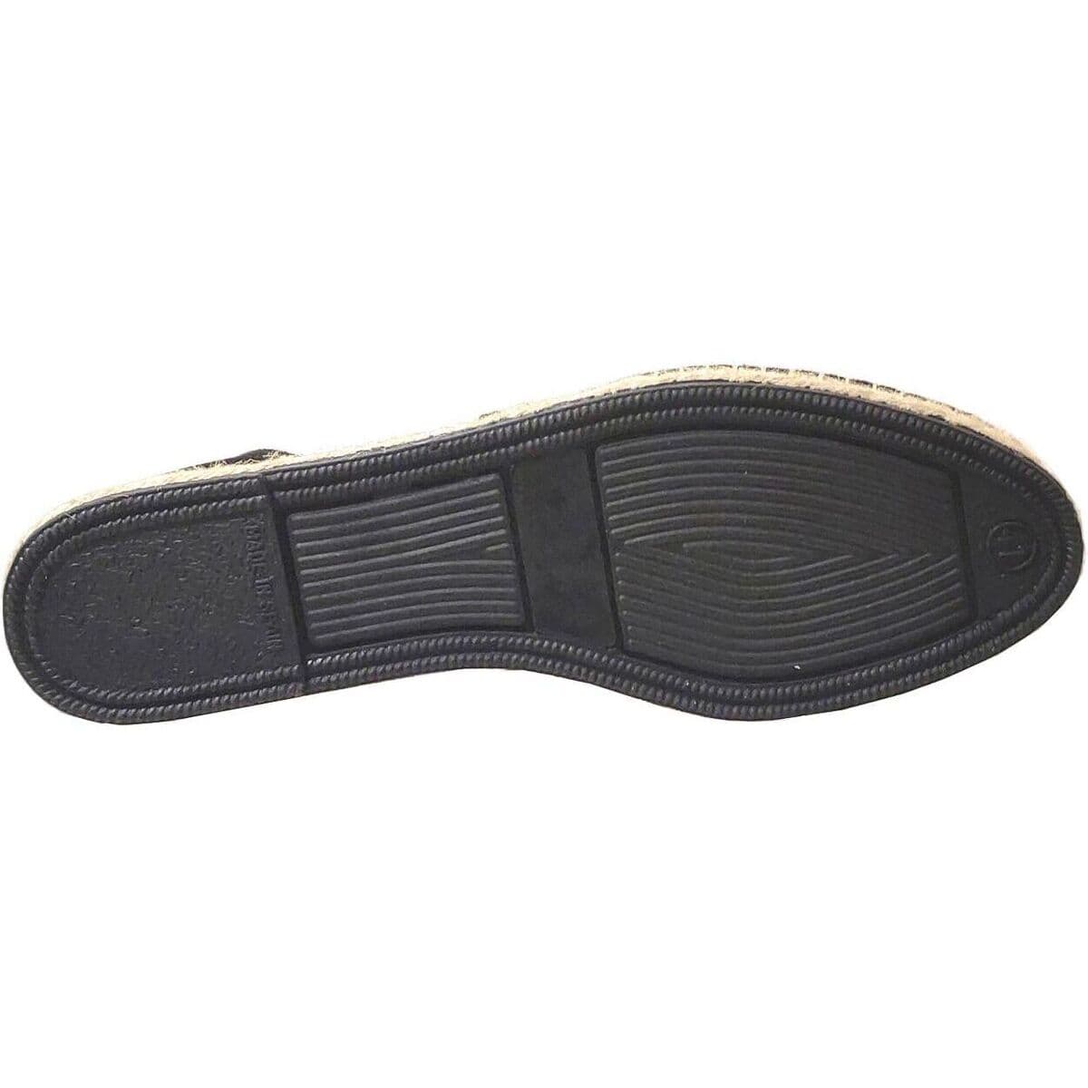 Men's Espadrilles Toni Pons Black