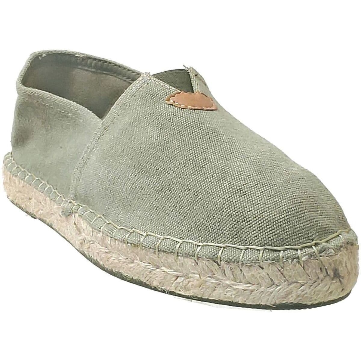 Men's Espadrilles Toni Pons Green