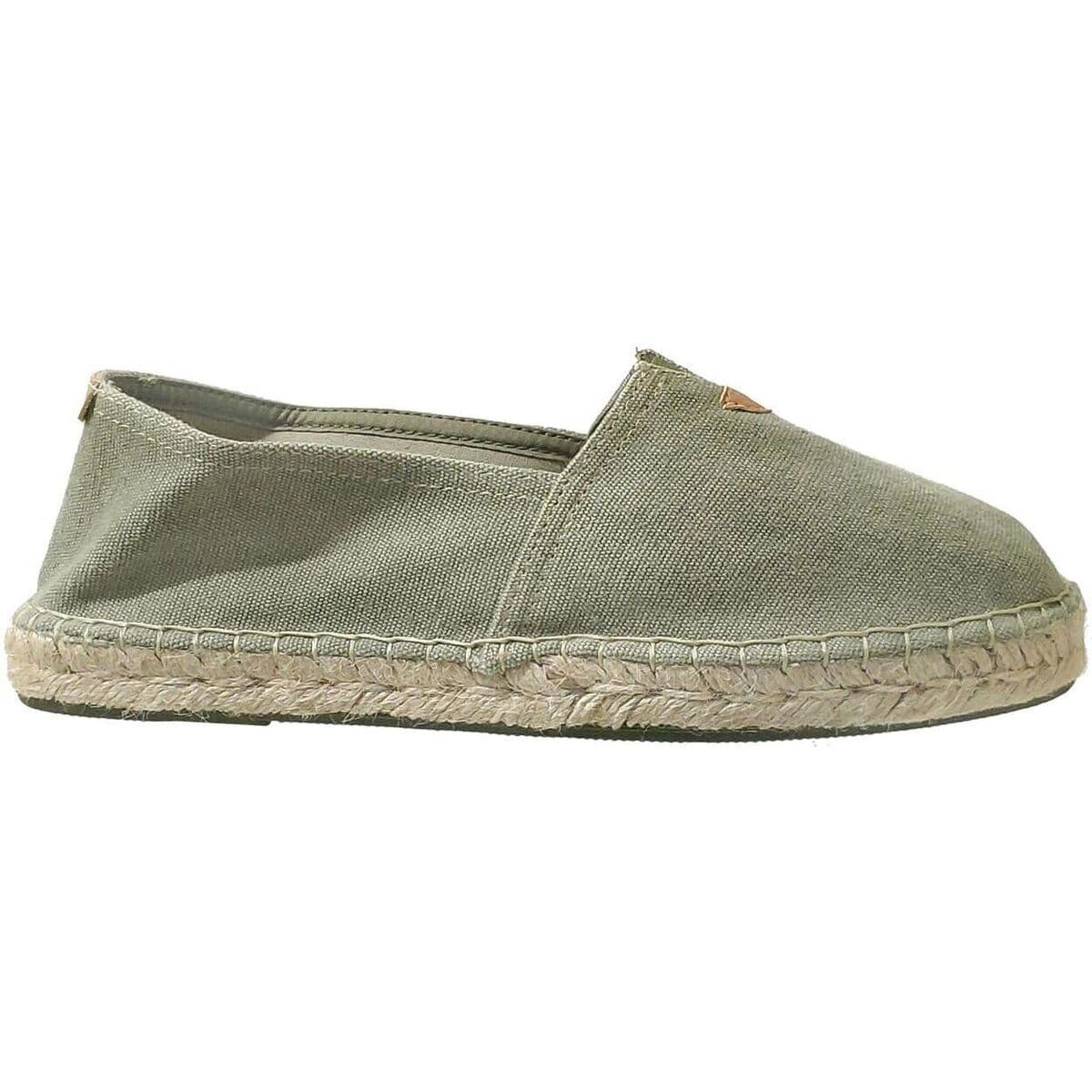 Men's Espadrilles Toni Pons Green