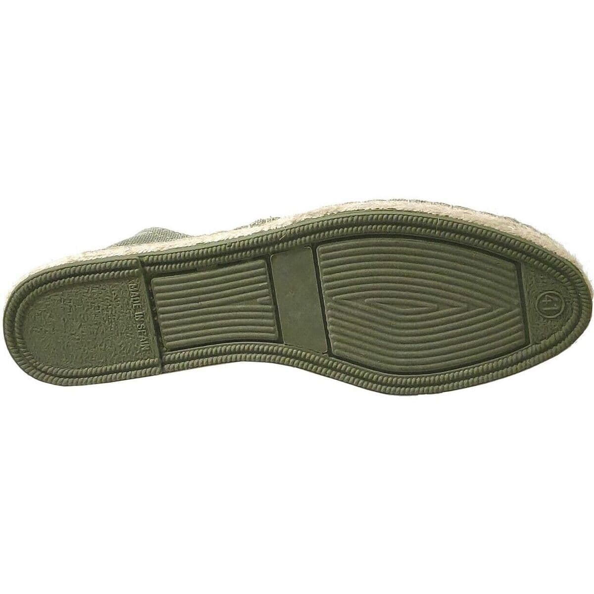 Men's Espadrilles Toni Pons Green