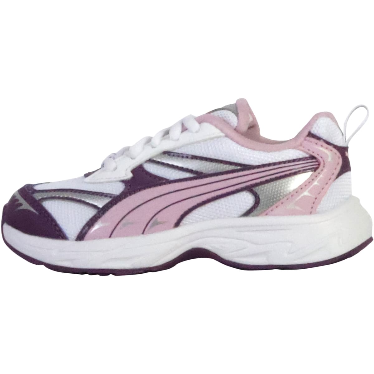 Xαμηλά Sneakers Puma 226985