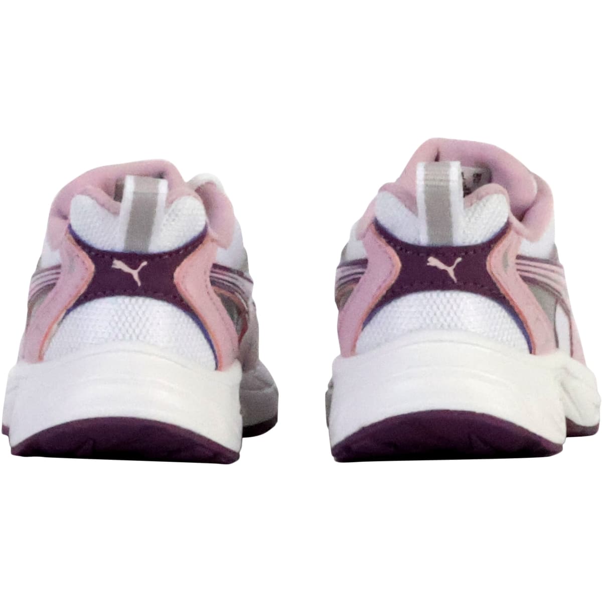 Girls' Sneakers Puma White