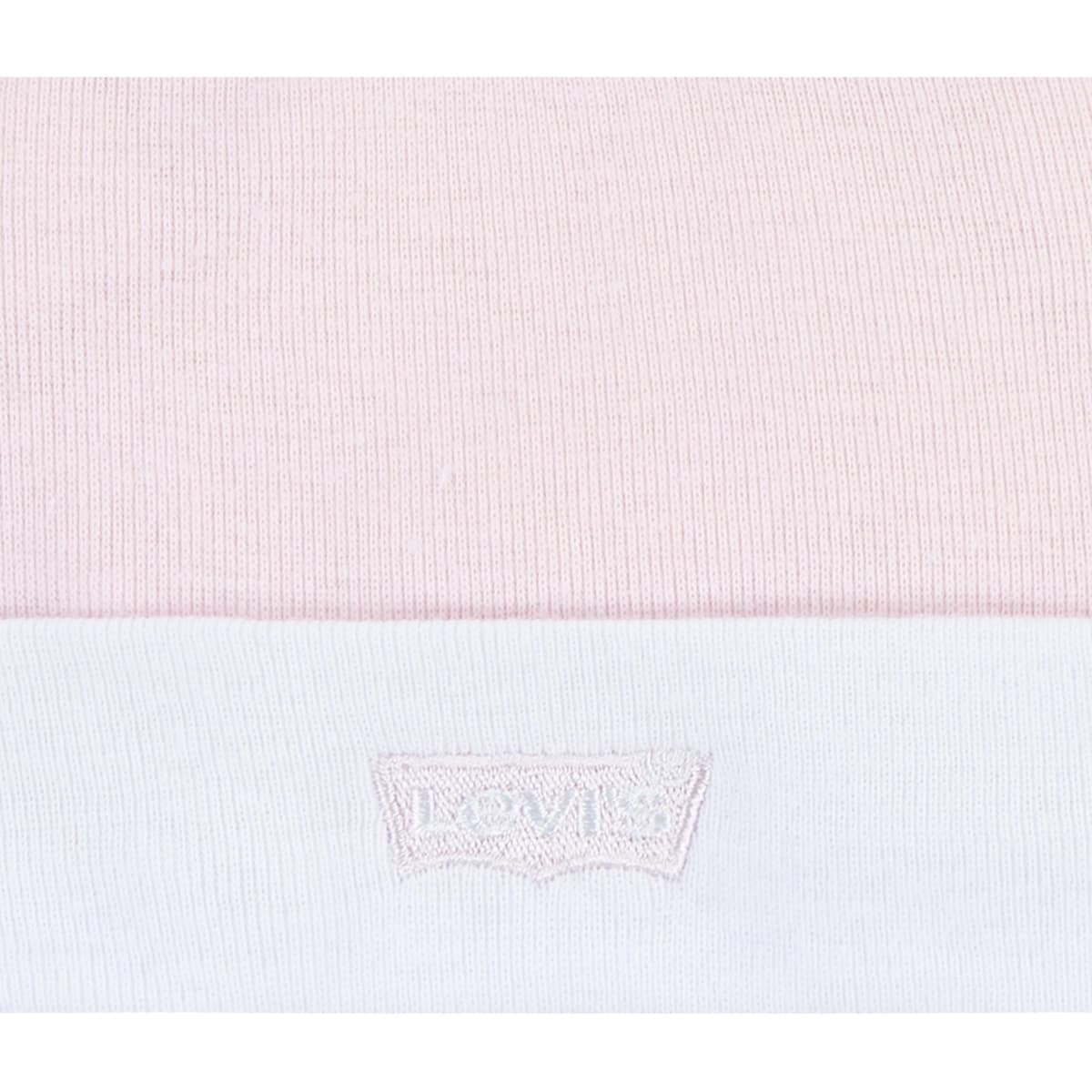 Women's Bodysuits Levis Pink