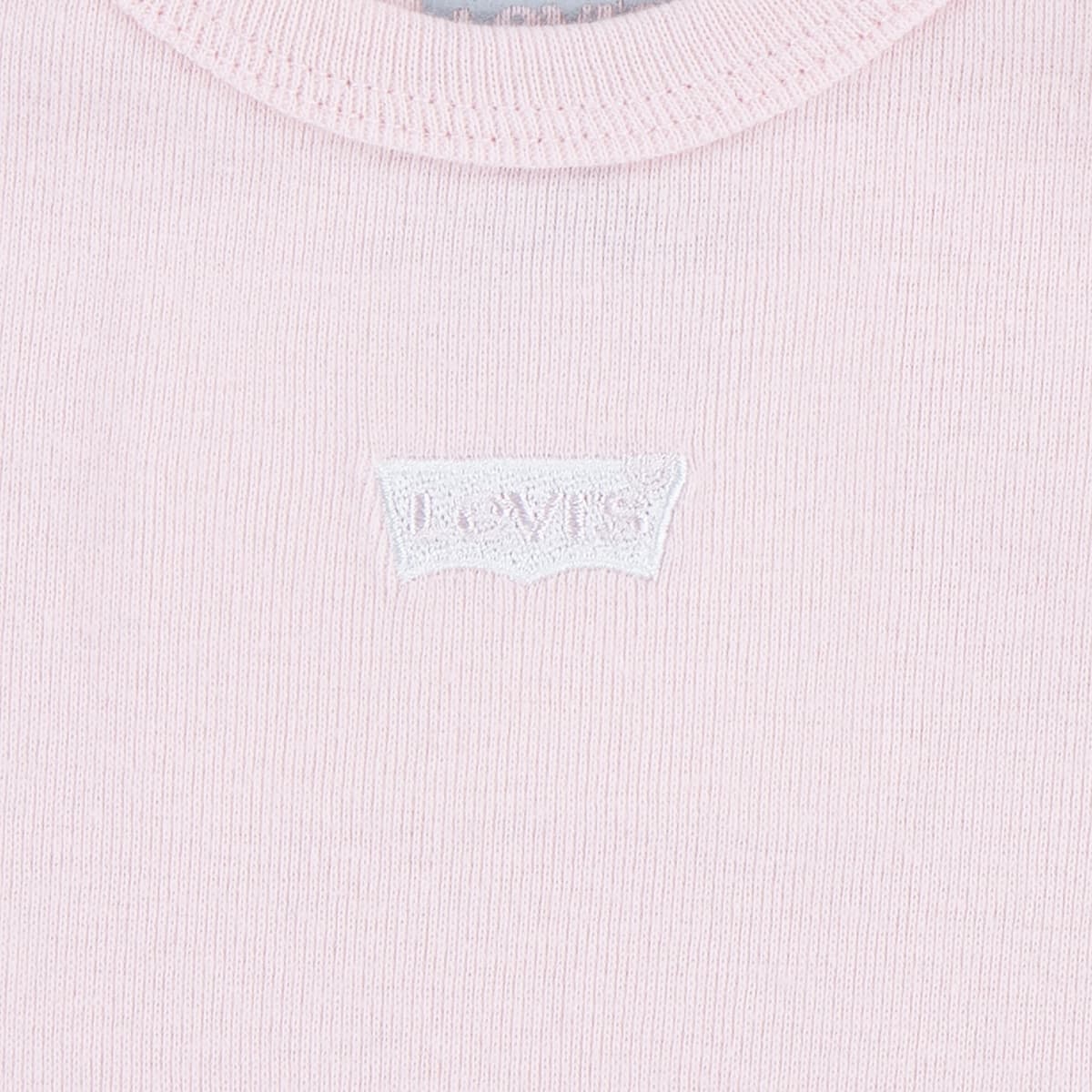 Women's Bodysuits Levis Pink